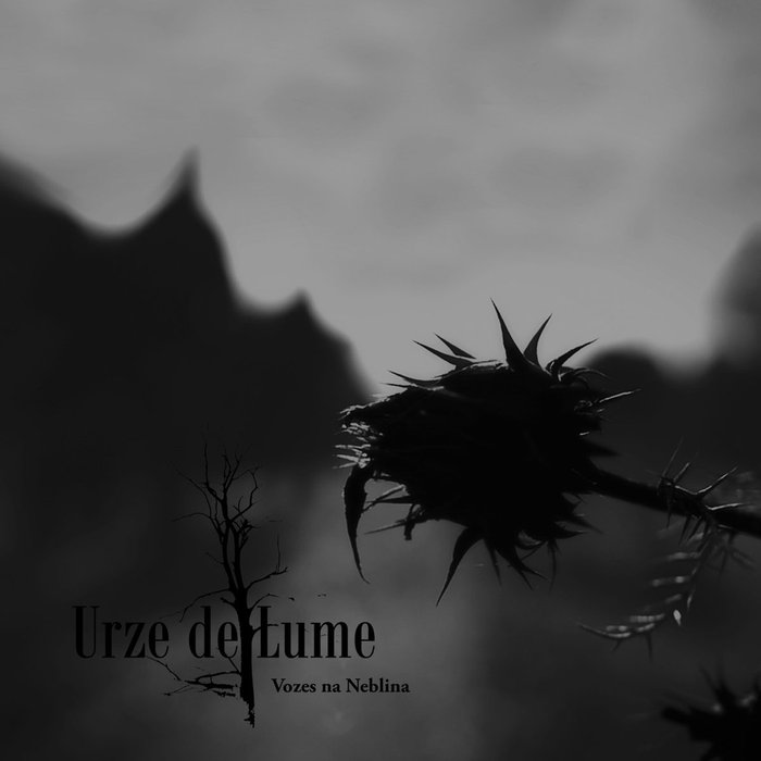 Urze de Lume – Vozes na Neblina&nbsp;(Review)