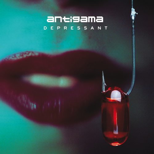 Antigama – Depressant&nbsp;(Review)