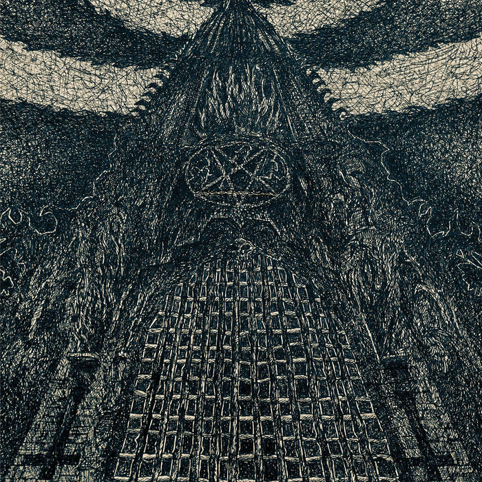 Daeva – Pulsing Dark Absorptions&nbsp;(Review)