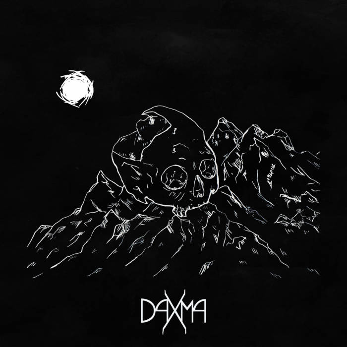 Daxma – The Head Which Becomes the Skull&nbsp;(Review)