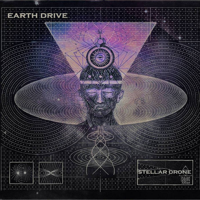 Earth Drive – Stellar Drone&nbsp;(Review)