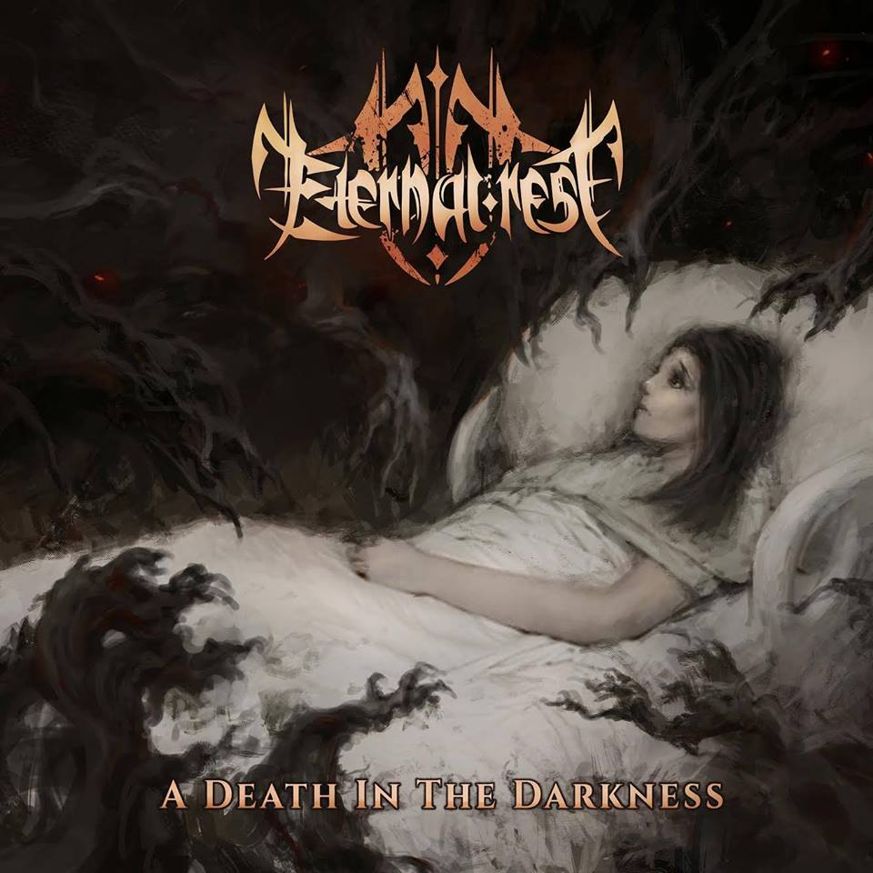 Eternal Rest – A Death in the Darkness&nbsp;(Review)