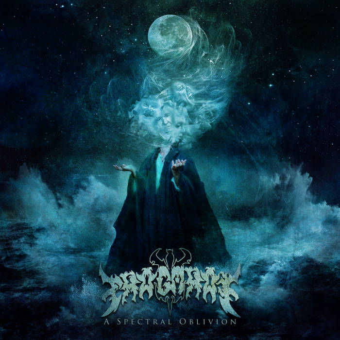 Fragarak – A Spectral Oblivion&nbsp;(Review)