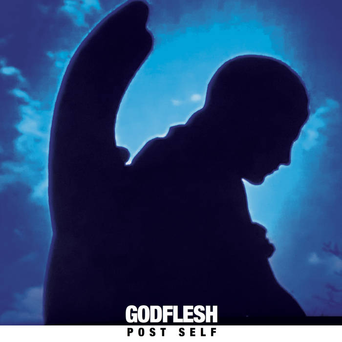 Godflesh – Post Self&nbsp;(Review)