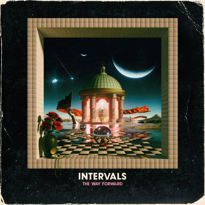 Intervals – The Way Forward&nbsp;(Review)