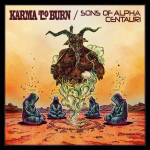 Karma to Burn Sons of Alpha Centauri Alpha Cat
