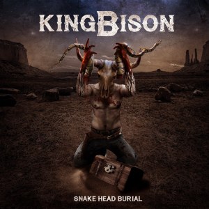 King Bison