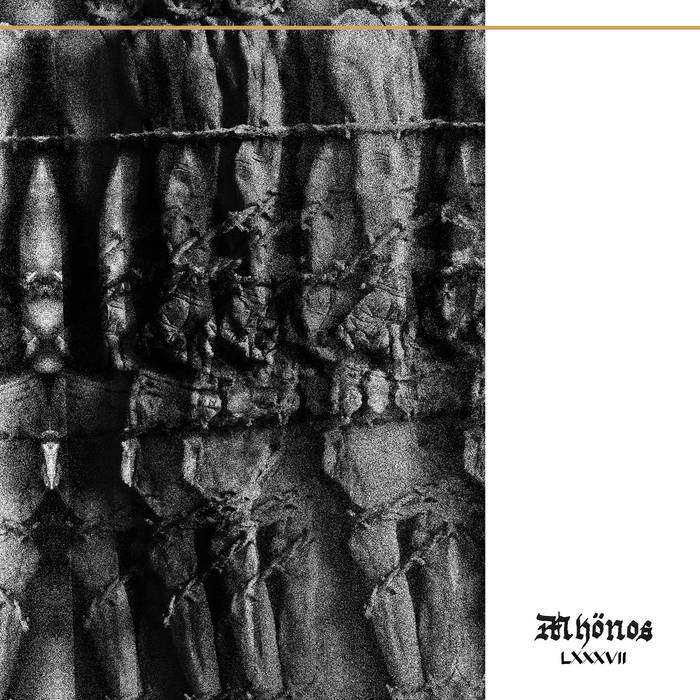 Mhönos – LXXXVII&nbsp;(Review)