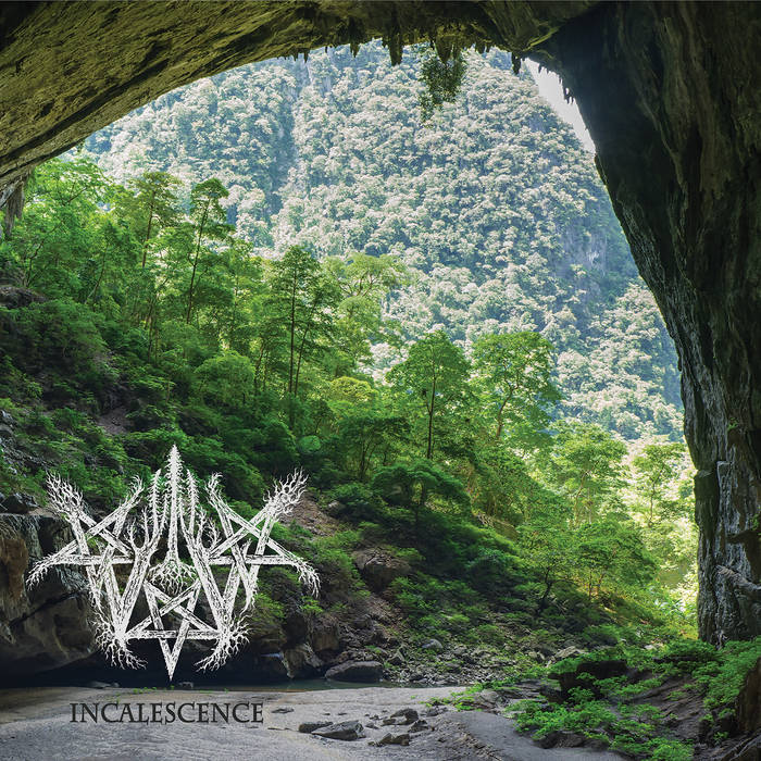 Ovnev – Incalescence&nbsp;(Review)