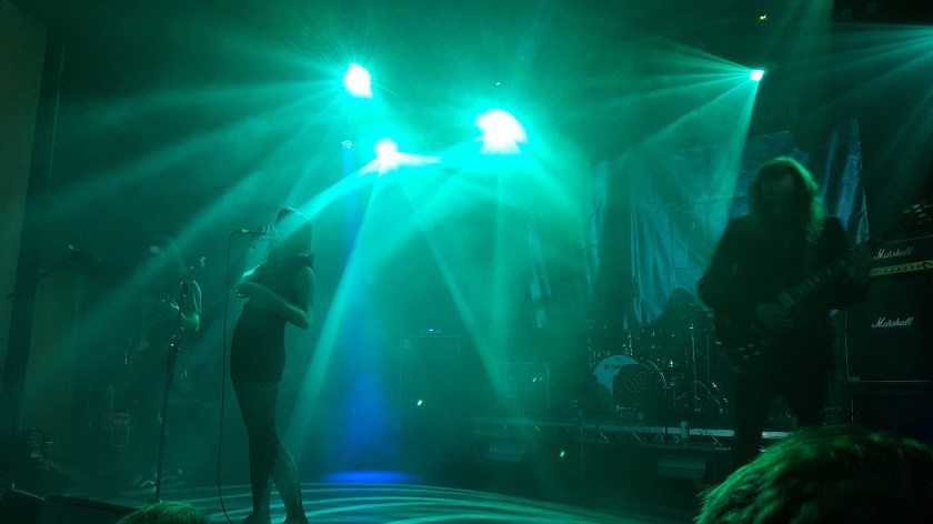 Psychedelic Witchcraft 2