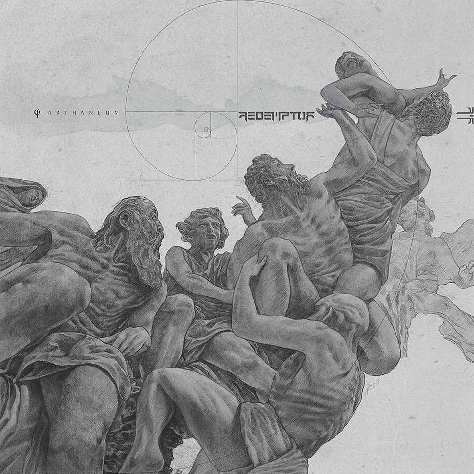 Redemptor – Arthaneum&nbsp;(Review)