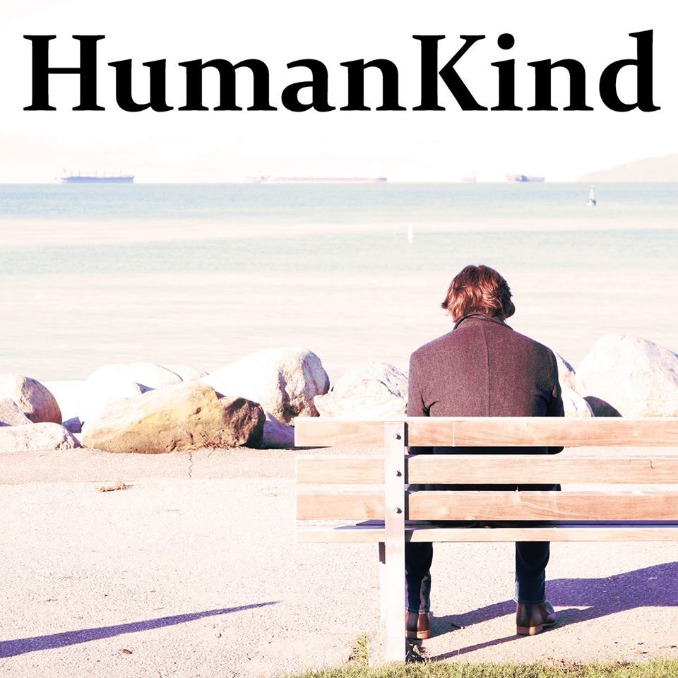 Shane Steward – Humankind&nbsp;(Review)