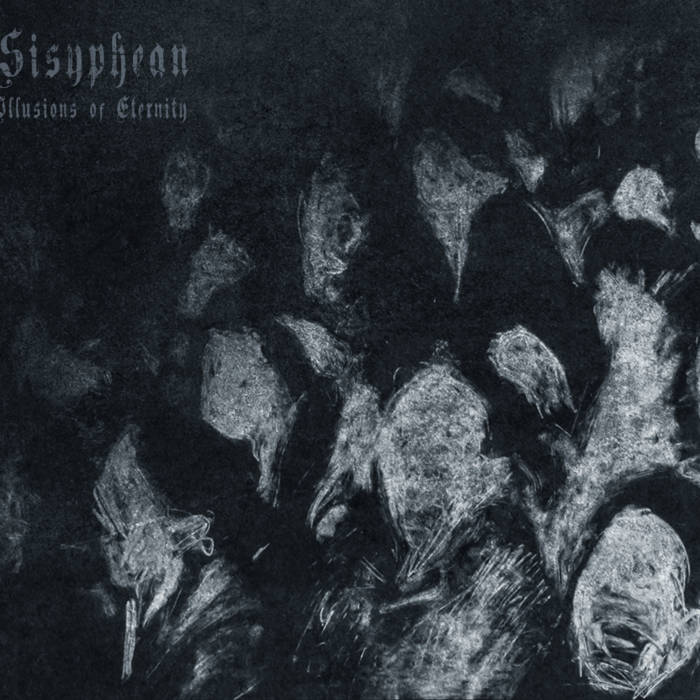 Sisyphean – Illusions of Eternity&nbsp;(Review)