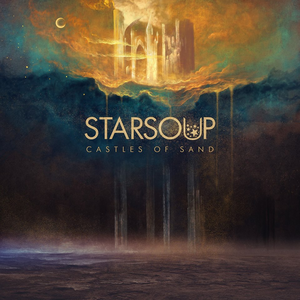 Starsoup – Castles of Sand&nbsp;(Review)