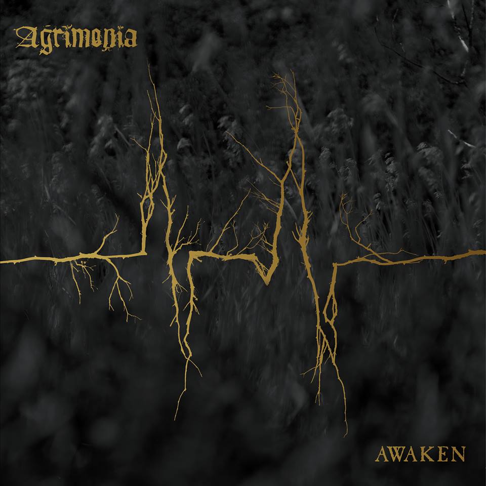 Agrimonia – Awaken&nbsp;(Review)