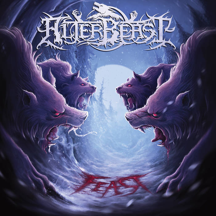 Alterbeast – Feast&nbsp;(Review)