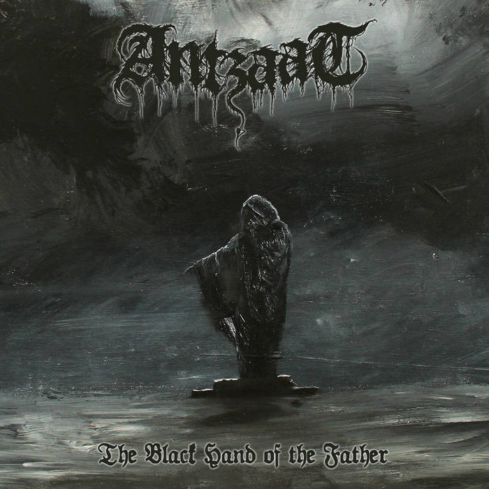 Antzaat – The Black Hand of the Father&nbsp;(Review)
