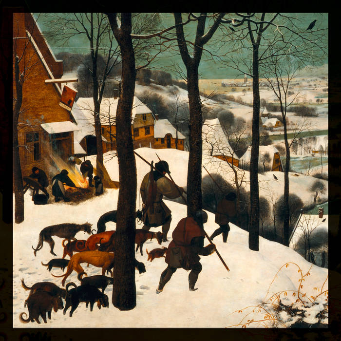 Blæck Fox – Morasth – Split&nbsp;(Review)