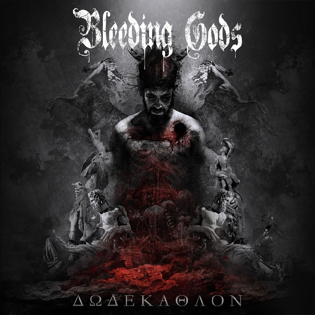 Bleeding Gods – Dodekathlon&nbsp;(Review)