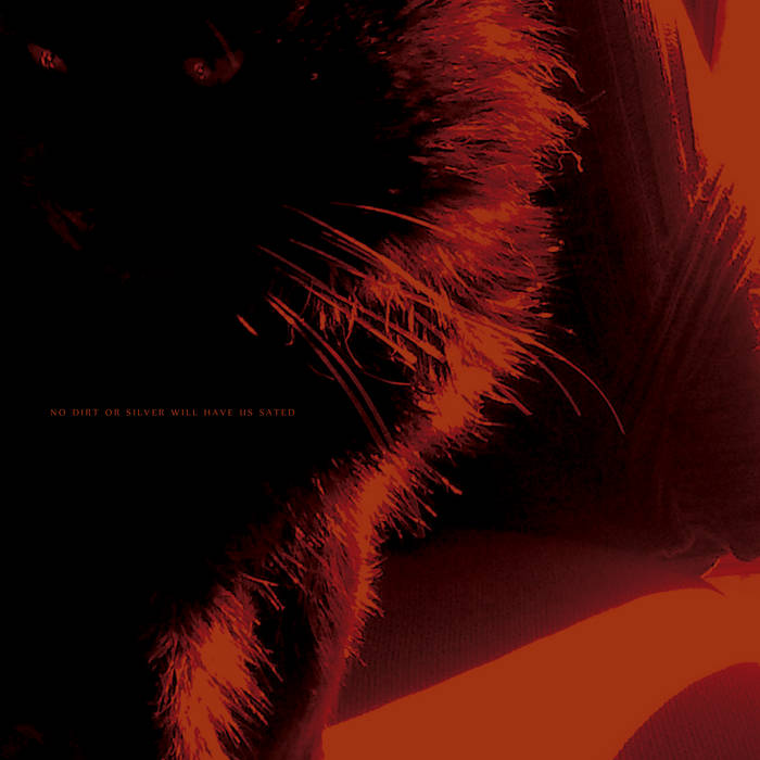 Chronoboros – No Dirt or Silver Will Have Us Sated&nbsp;(Review)