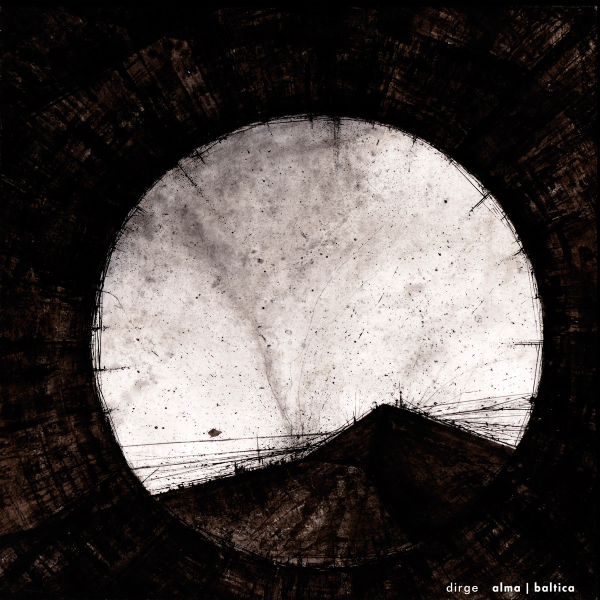 Dirge – Alma | Baltica&nbsp;(Review)