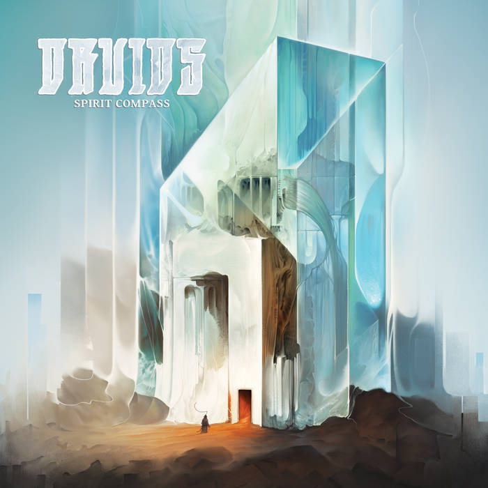 Druids – Spirit Compass&nbsp;(Review)