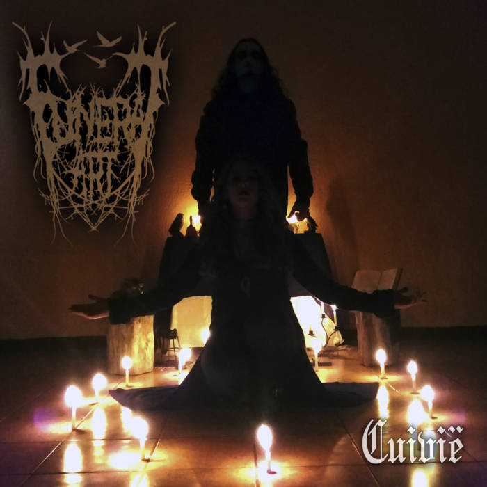 Funeral Art – Cuivië&nbsp;(Review)