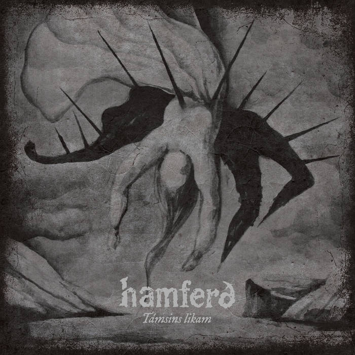 Hamferð – Támsins Likam&nbsp;(Review)