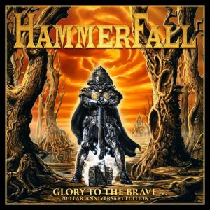 Hammerfall