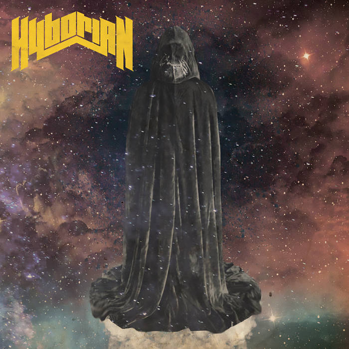 Hyborian – Hyborian Vol. 1&nbsp;(Review)
