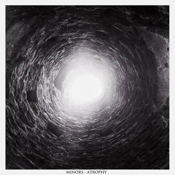 Minors – Atrophy&nbsp;(Review)