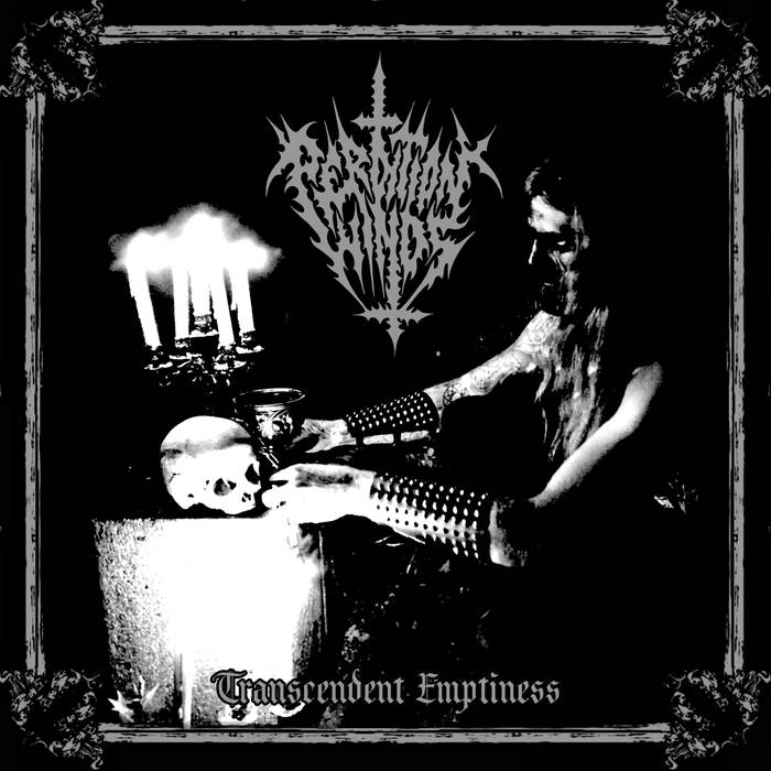 Perdition Winds – Transcendent Emptiness&nbsp;(Review)