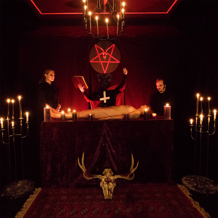 Shadowmaster – Shadowmaster&nbsp;(Review)