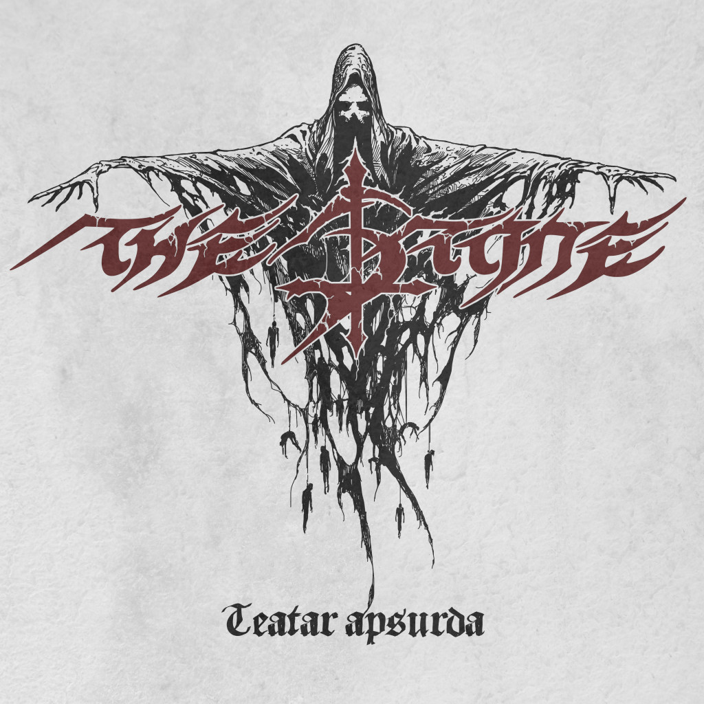 The Stone – Teatar Apsurda&nbsp;(Review)