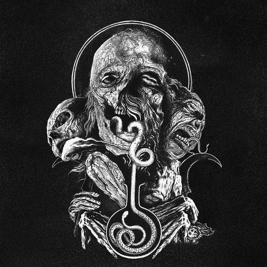 Vhorthax – Nether Darkness&nbsp;(Review)