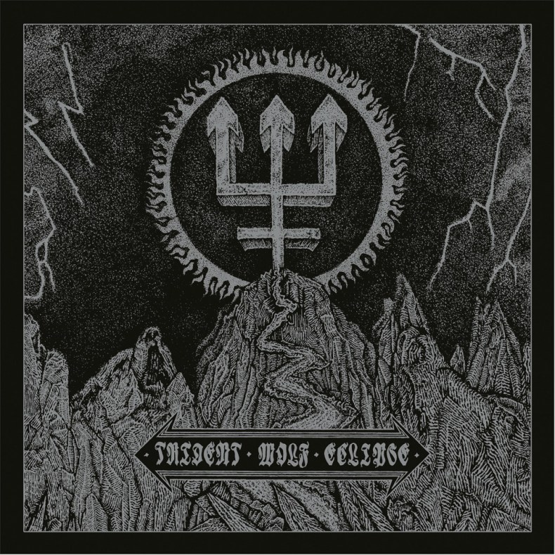 Watain – Trident Wolf Eclipse&nbsp;(Review)