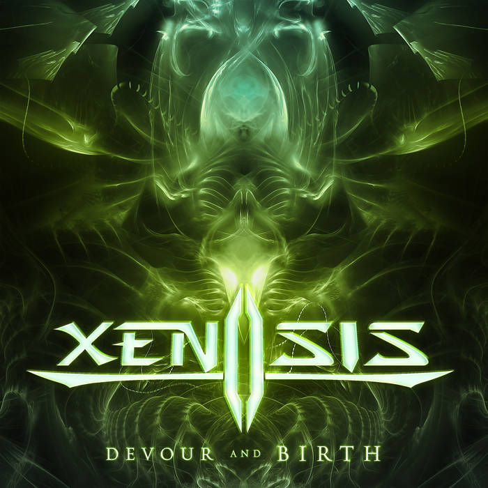 Xenosis – Devour and Birth&nbsp;(Review)