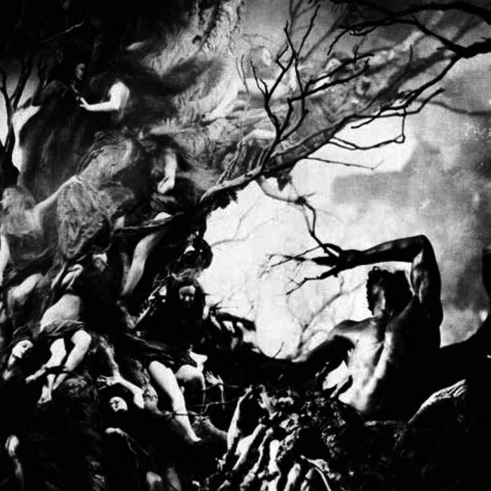 Abigor – Höllenzwang (Chronicles of Perdition)(Review)