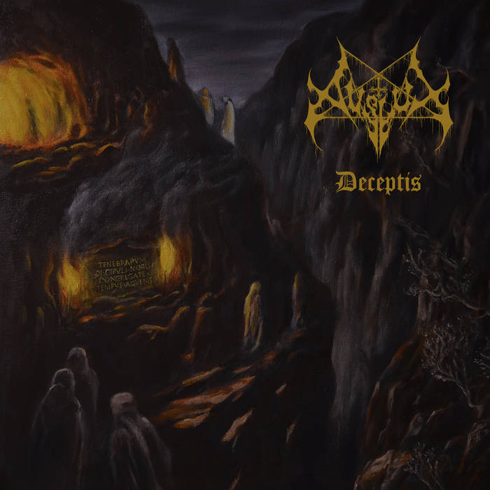 Avslut – Deceptis&nbsp;(Review)