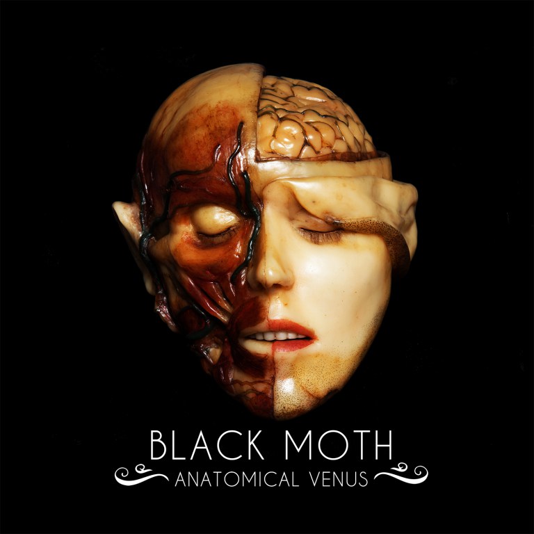Black Moth – Anatomical Venus&nbsp;(Review)