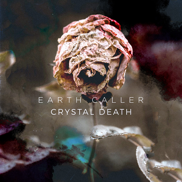 Earth Caller – Crystal Death&nbsp;(Review)