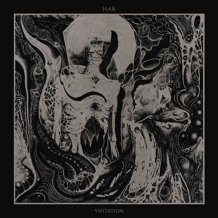 Har – Visitation&nbsp;(Review)