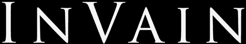 In Vain Logo