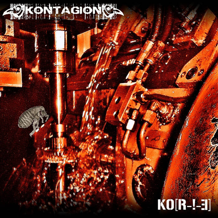 Kontagion – KO[R-!-E]&nbsp;(Review)