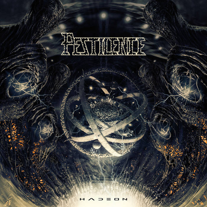 Pestilence – Hadeon&nbsp;(Review)