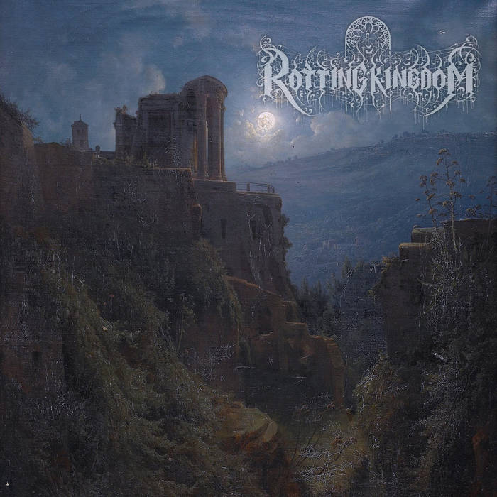 Rotting Kingdom – Rotting Kingdom&nbsp;(Review)
