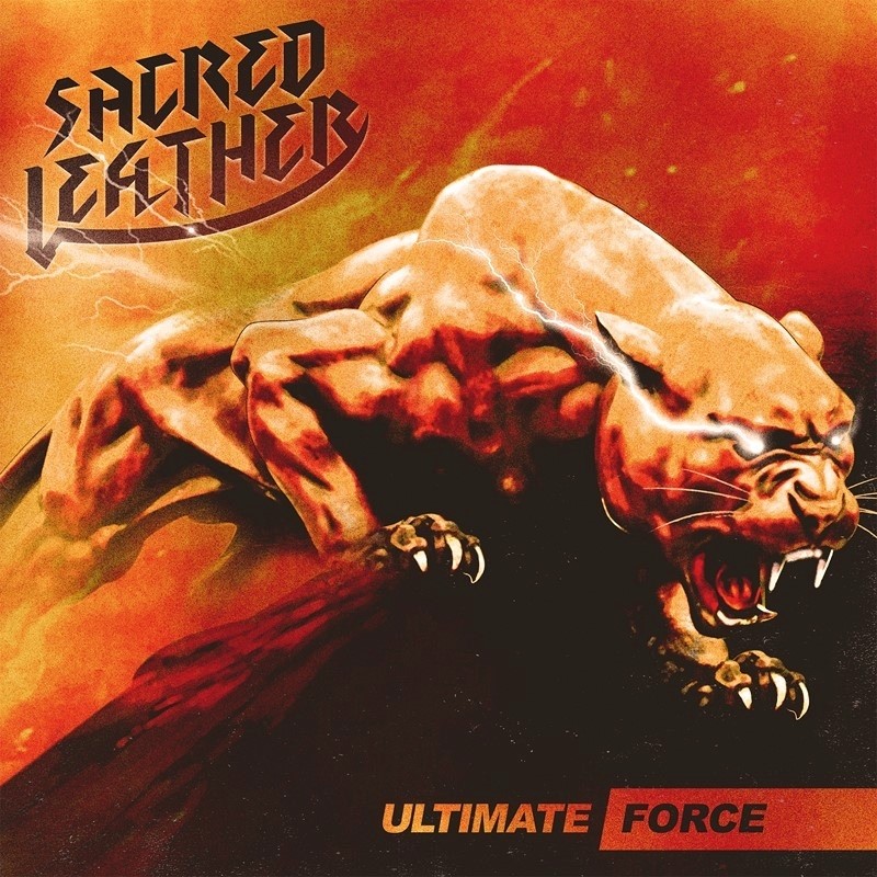 Sacred Leather – Ultimate Force&nbsp;(Review)