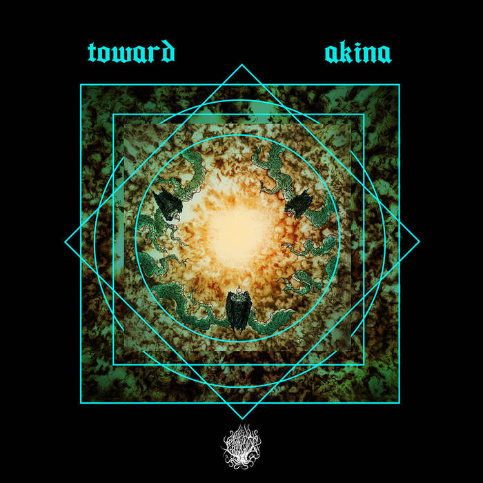 Seventh Genocide – Toward Akina&nbsp;(Review)