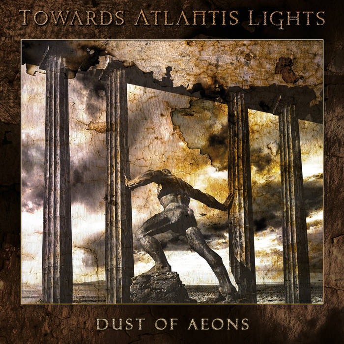Towards Atlantis Lights – Dust of Aeons&nbsp;(Review)