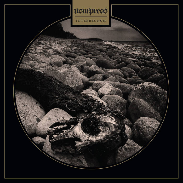 Usurpress – Interregnum&nbsp;(Review)